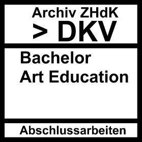 Abschlussarbeiten Bachelor Art Education