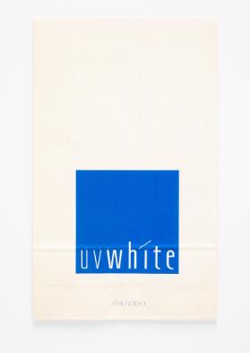 UV White