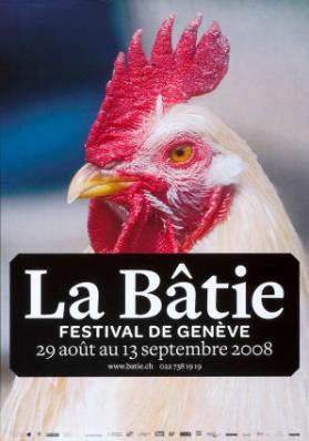 La Bâtie - Festival de Genève