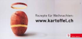 Rezepte für Weihnachten: www.kartoffel.ch - Schweiz. Natürlich.