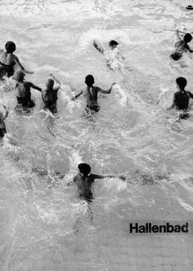 Hallenbad