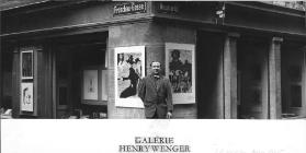 Galerie Henri Wenger