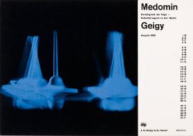 Medomin Geigy