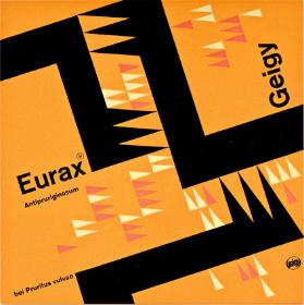 Eurax