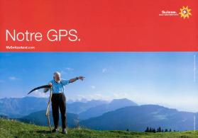 Notre GPS. MySwitzerland.com