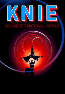 Knie - Schweizer National-Circus