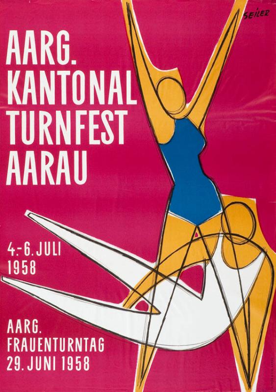 Aarg. Kantonalturnfest Aarau