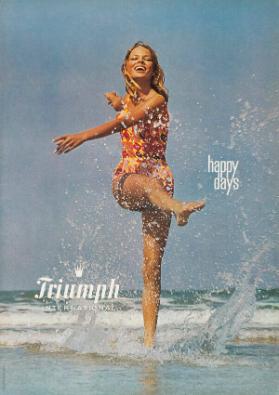 happy days - Triumph