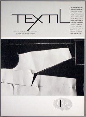 Textil; Schneiderei ; Layout-Entwurf