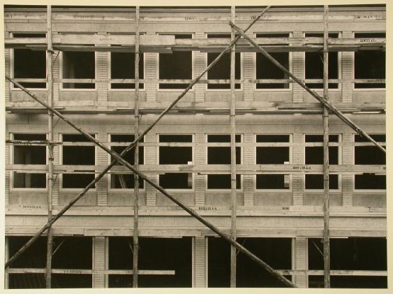 Bildbericht über die Fensterfabrik Albisrieden