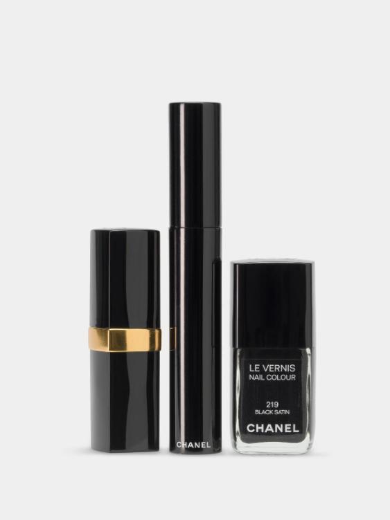 Chanel, Paris, FR