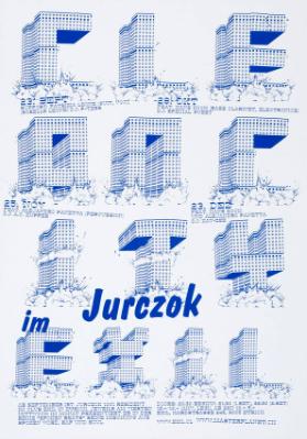 Clean City - Jurczok im Exil