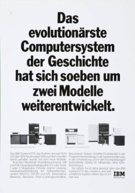 Das evolutionärste Computersystem der Geschichte hat sich soeben um zwei Modelle weiterentwickelt.