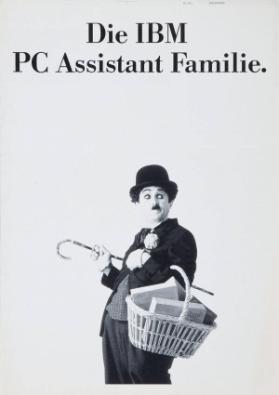 Die IBM PC Assistant Familie.