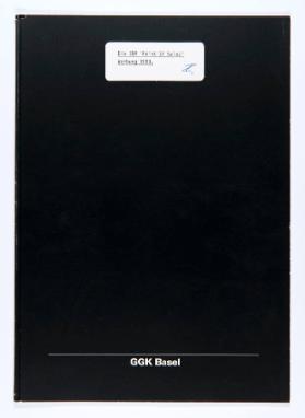 Die IBM "Point of Sales" Werbung 1989.