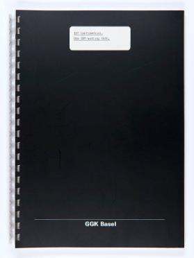 IBM Confidential. Die IBM Werbung 1986.