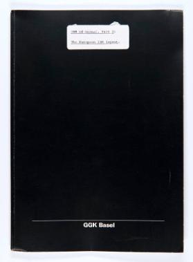 IBM ad manual, Part 2: The European IBM Layout.