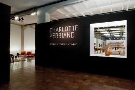 Charlotte Perriand ; Ausstellungsgestaltung