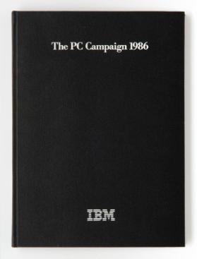 The PC Campaign 1986