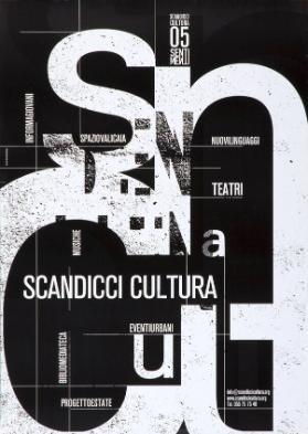 Scandicci Cultura 05 - Teatro Studio di Scandicci