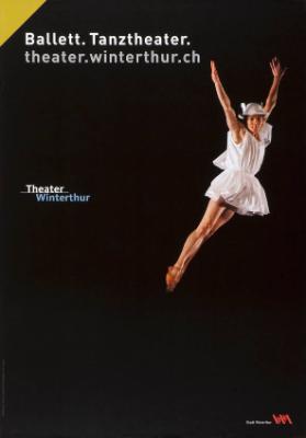 Ballett. Tanztheater. Theater. Winterthur.ch