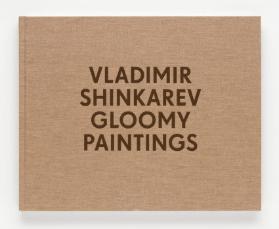 Vladimir Shinkarev Gloomy Paintings