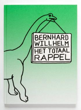 Bernhard Willhelm Het Totaal Rappel