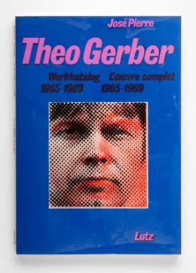 Theo Gerber