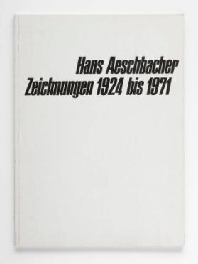 Hans Aeschbacher