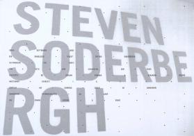 Steven Soderbergh - Xenix - September 2000