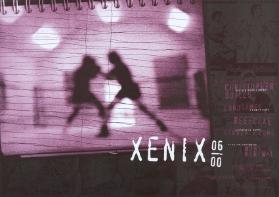 Xenix 06/00