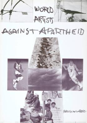 World Artists Against Apartheid