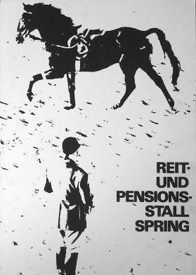 Reit- und Pensionsstall Spring