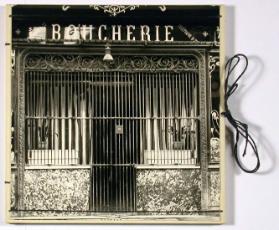 Boucherie