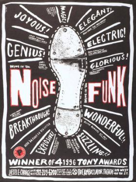 Bring in da' noise - Bring in da' funk