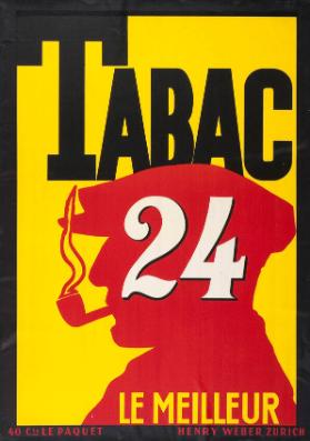 Tabac 24 - Le Meilleur