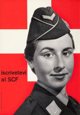 iscrivetevi al SCF