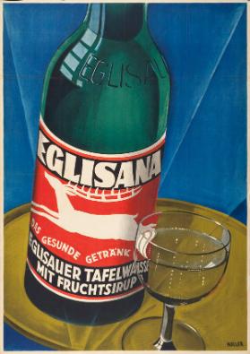 Eglisana - Das gesunde Getränk