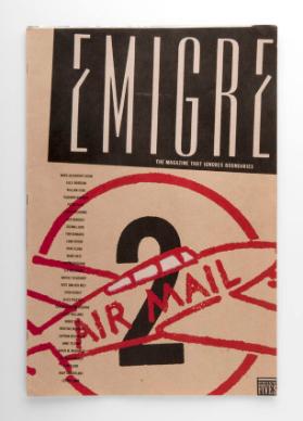 EMIGRE