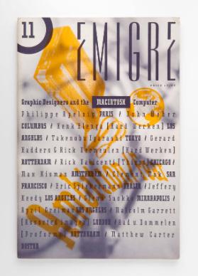 EMIGRE