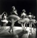 Ballet (Kassette zum 65. Geburtstag von Hans Finsler)