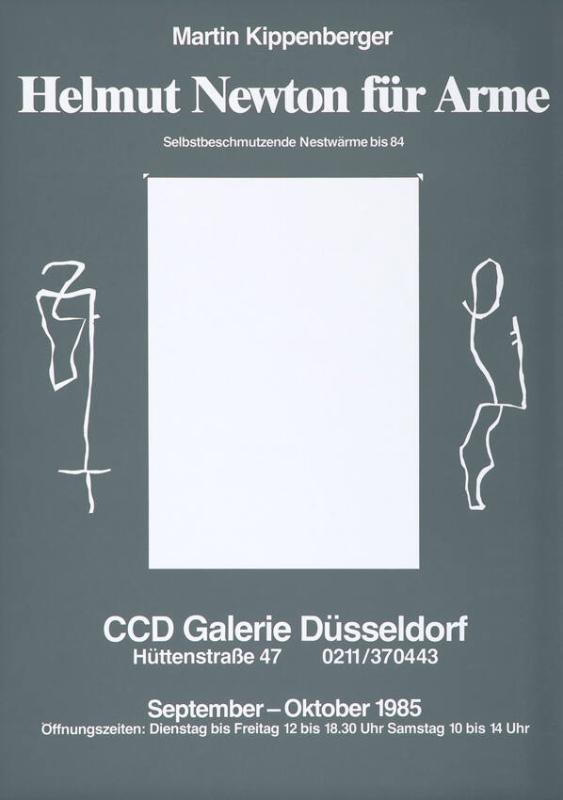 CCD Galerie, Düsseldorf, DE