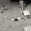 Spielende Kinder (Kassette zum 65. Geburtstag von Hans Finsler)