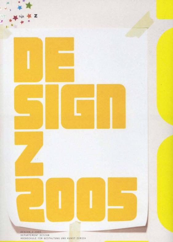 Design Z 2005