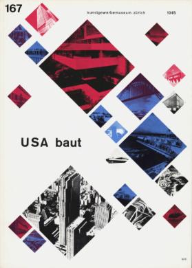 USA baut