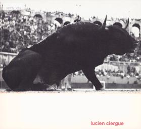 Lucien Clergue. Photographien