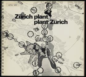 Zürich plant - plant Zürich ?