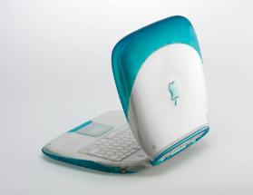 iBook G3 (Clamshell)