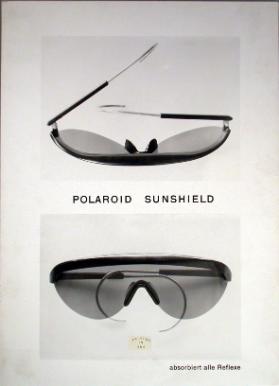 Polaroid Sunshield