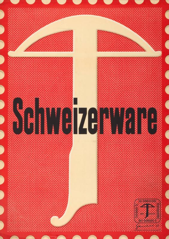 Schweizerware
